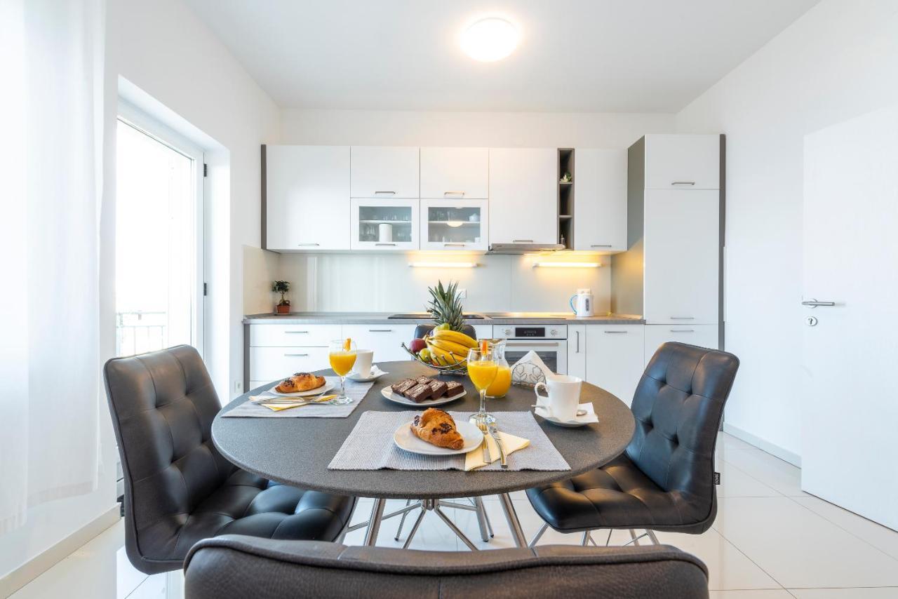 챠브타트 Apartman Daria 아파트 외부 사진